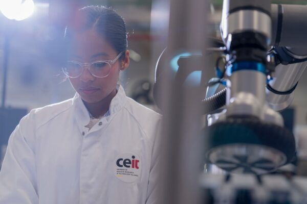 El Centro Tecnológico Ceit cierra 2024 con resultados excepcionales y un crecimiento del 19%