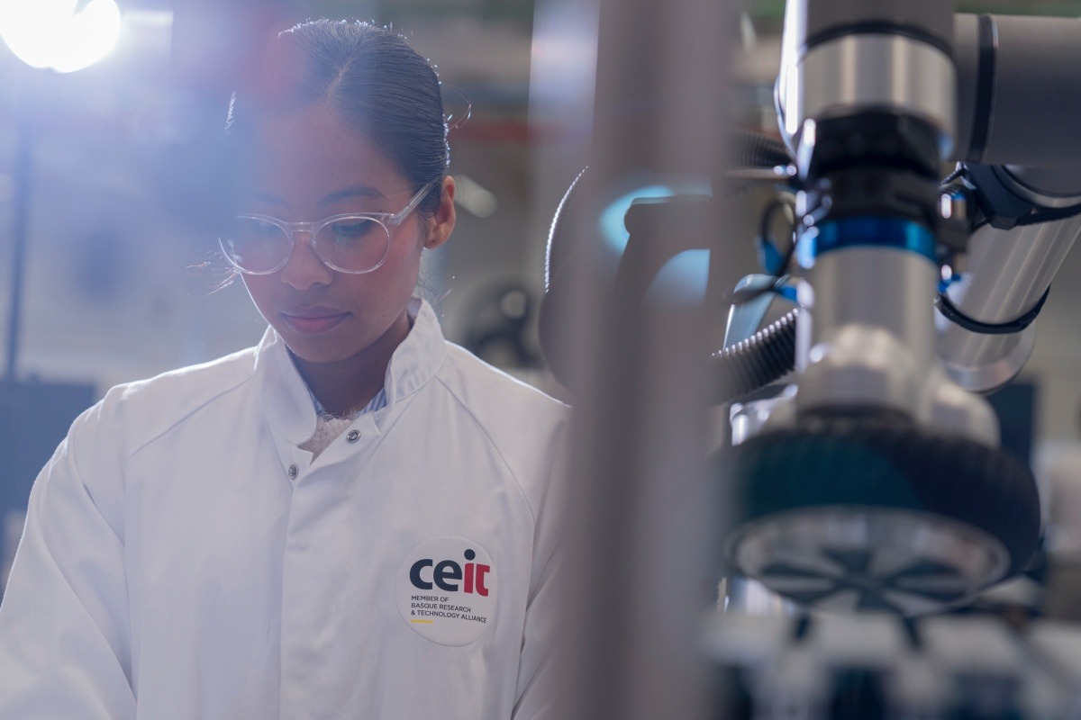 El Centro Tecnológico Ceit cierra 2024 con resultados excepcionales y un crecimiento del 19%