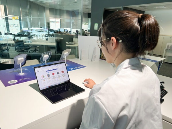 EURECAT forma parte del proyecto e-Hospital4Future, de los europeos BatteReverse y FlexCrash y prueba con éxito nuevas tecnologías