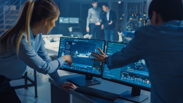 EURECAT forma parte del proyecto e-Hospital4Future, de los europeos BatteReverse y FlexCrash y prueba con éxito nuevas tecnologías