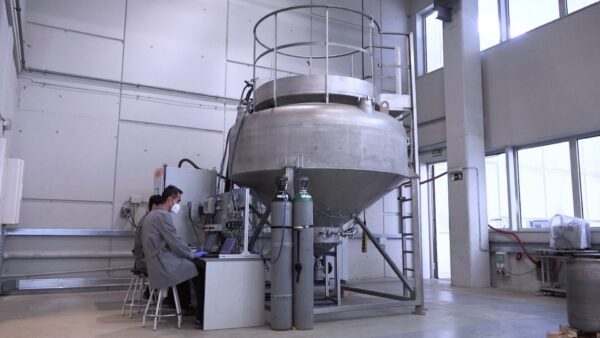 EURECAT forma parte del proyecto e-Hospital4Future, de los europeos BatteReverse y FlexCrash y prueba con éxito nuevas tecnologías
