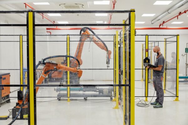 TECNALIA presenta en REBUILD 2025 tecnologías innovadoras para automatizar e industrializar la construcción