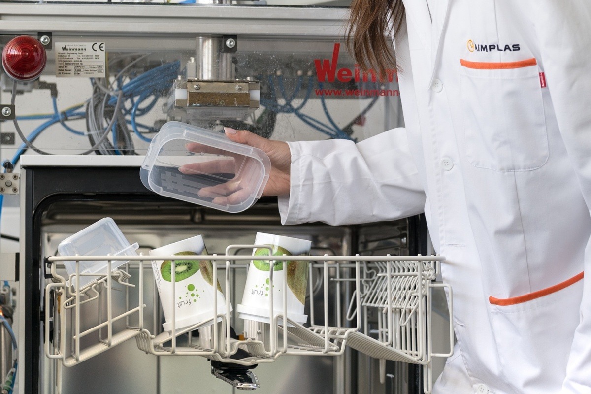 AIMPLAS lanza una guía con recomendaciones para un uso seguro de envases reutilizables en verano