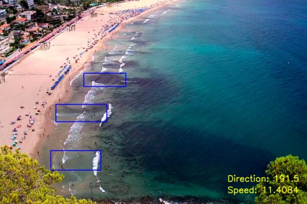 TEKNIKER participa en RESAC-OFF: La nueva tecnología para reducir las muertes por ahogamiento en las playas