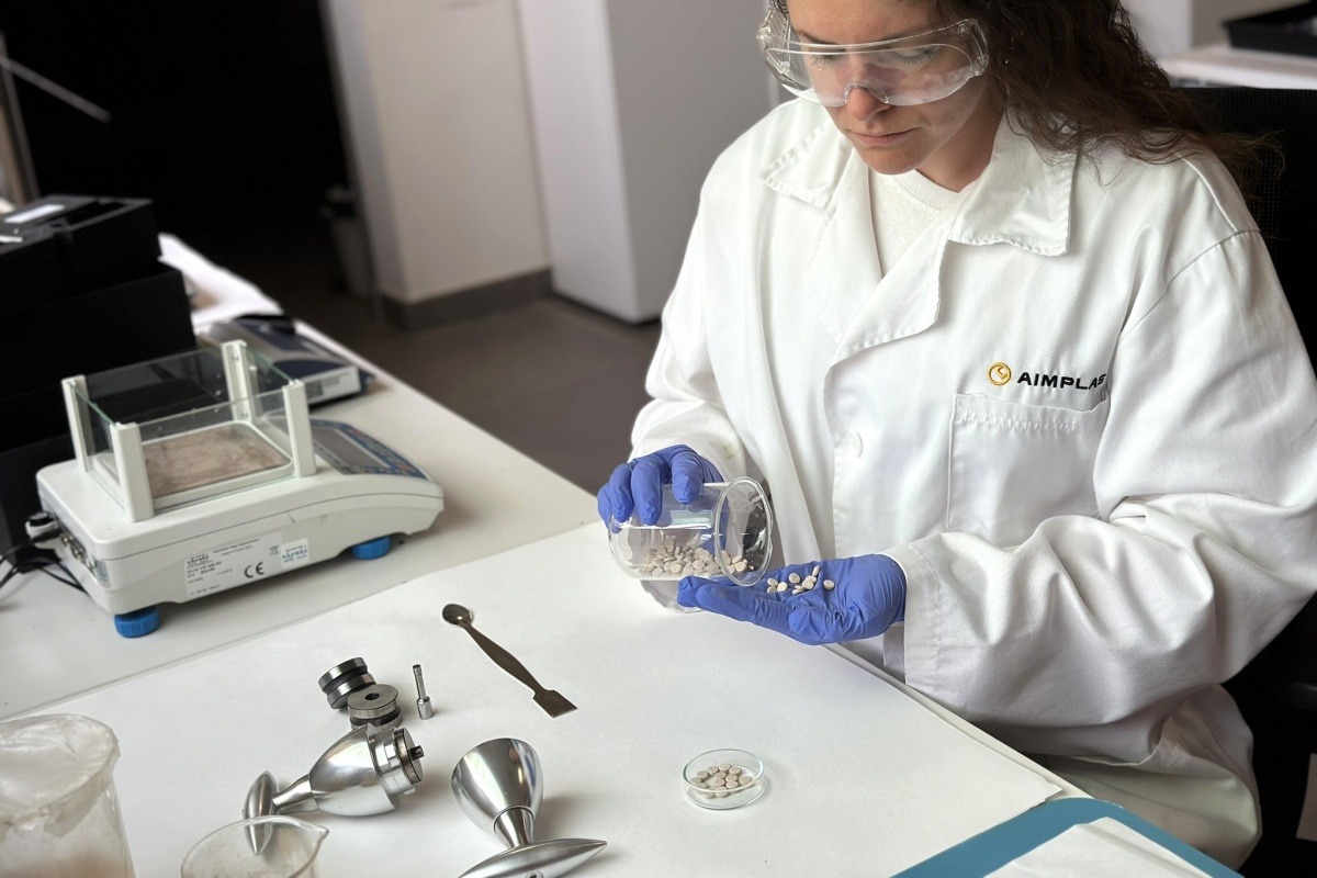 AIMPLAS alcanza la neutralidad climática y avanza en los proyectos BIOENCAPSULACIÓ 2, PROMOFER y SOPHIA