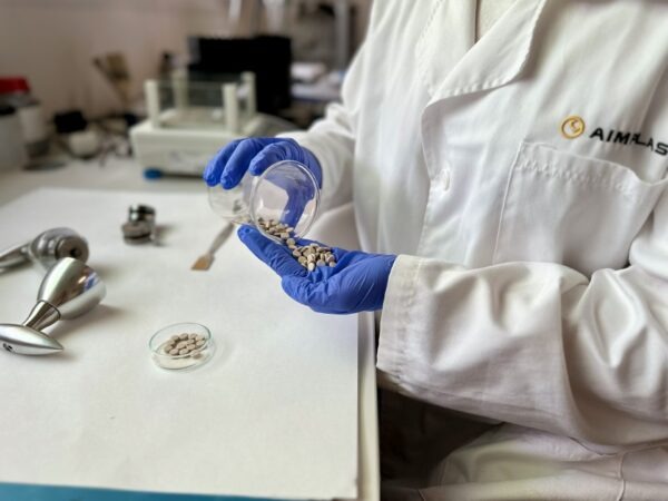 AIMPLAS alcanza la neutralidad climática y avanza en los proyectos BIOENCAPSULACIÓ 2, PROMOFER y SOPHIA