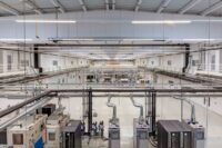 CIDETEC Energy Storage estrena un edificio de vanguardia para desarrollar las baterías del futuro