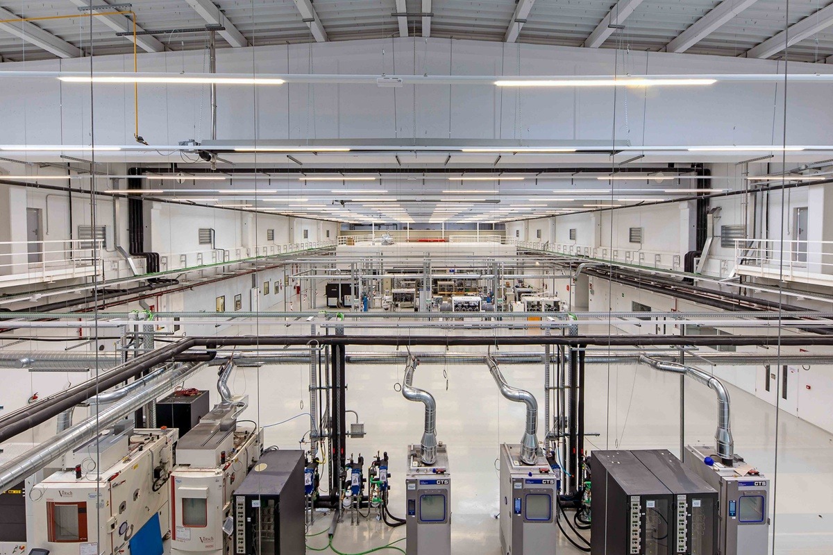 CIDETEC Energy Storage estrena un edificio de vanguardia para desarrollar las baterías del futuro