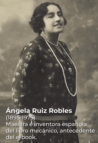 Angela Ruiz-meetechSpain 2025