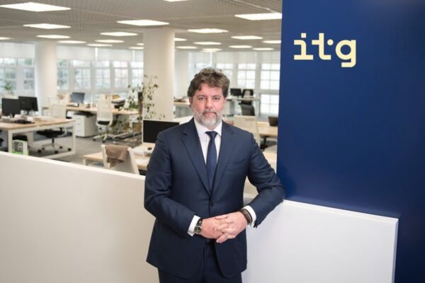 ITG Centro Tecnológico despliega la primera red privada de comunicaciones con seguridad cuántica del noroeste español