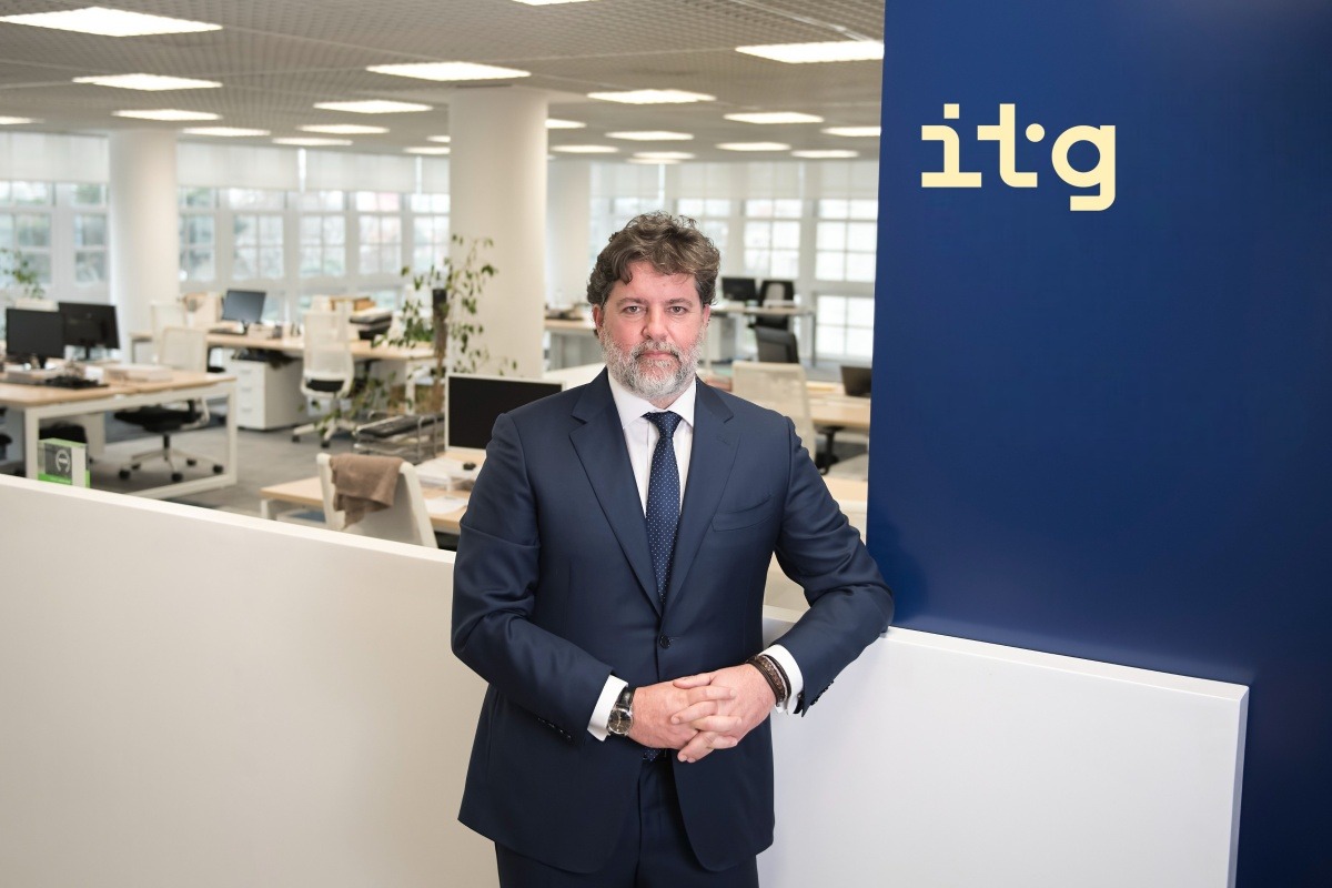 ITG Centro Tecnológico despliega la primera red privada de comunicaciones con seguridad cuántica del noroeste español