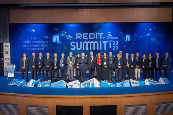 REDIT Summit 2025 abordará la geopolítica industrial como marco de oportunidad de la competitividad industrial