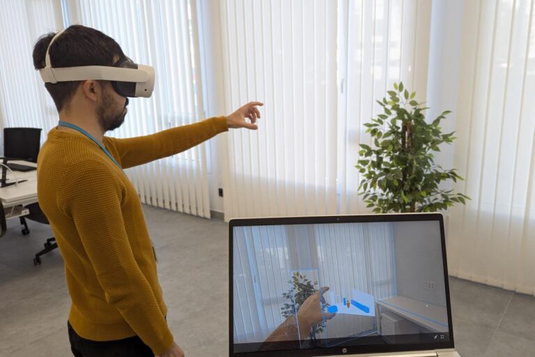 Más de 30 empresas se suman a la I+D aplicada de ITI e IVACE+i para afrontar los retos de la industria y la salud