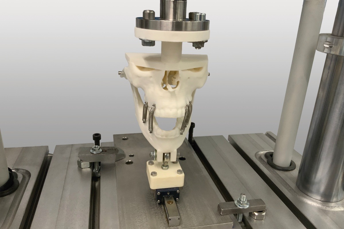 IBV presenta un laboratorio que ofrece tecnología y rigor al servicio de productos sanitarios y dispositivos médicos