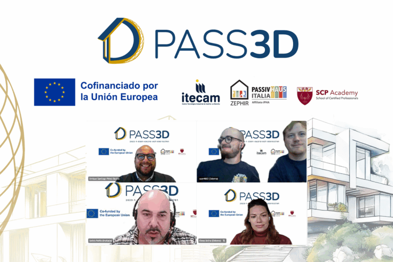 PASS 3D