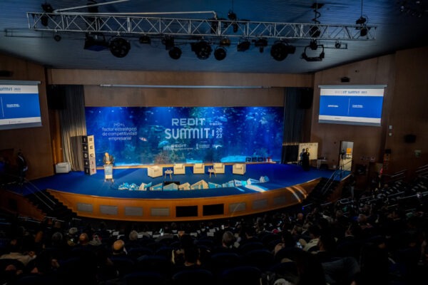 REDIT Summit 2025 abordará la geopolítica industrial como marco de oportunidad de la competitividad industrial