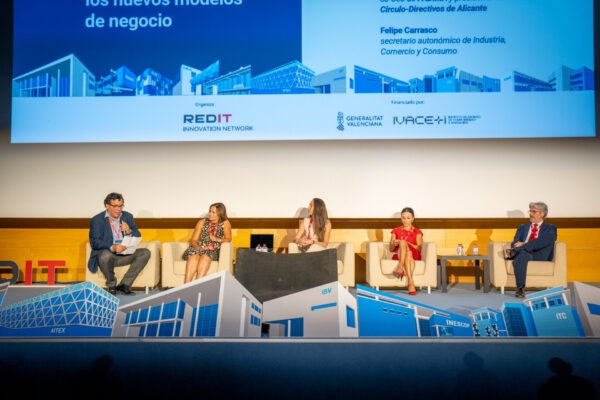REDIT Summit 2025 abordará la geopolítica industrial como marco de oportunidad de la competitividad industrial