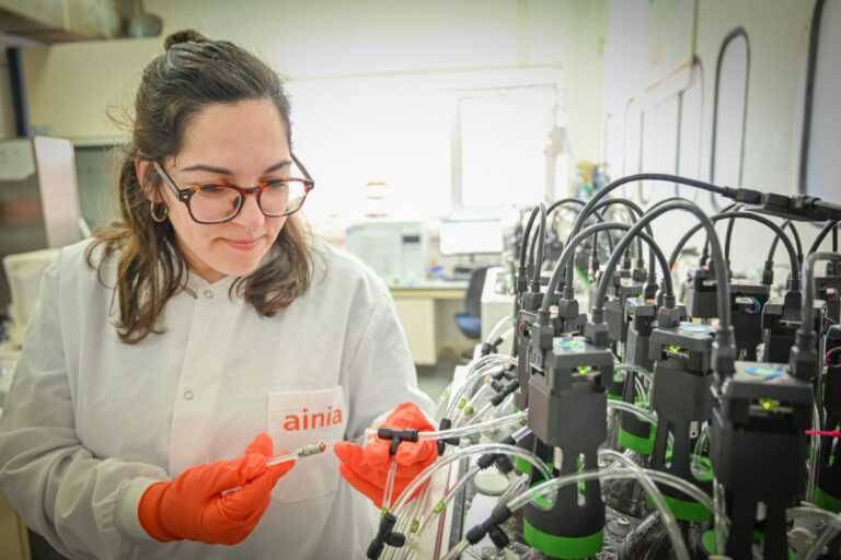 El Centro Tecnológico AINIA impulsa 11 nuevos proyectos de I+D+I con el respaldo de IVACE-FEDER