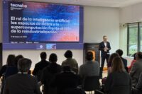 TECNALIA destaca la importancia de la supercomputación en la industria uniendo tecnología, datos y futuro cuántico