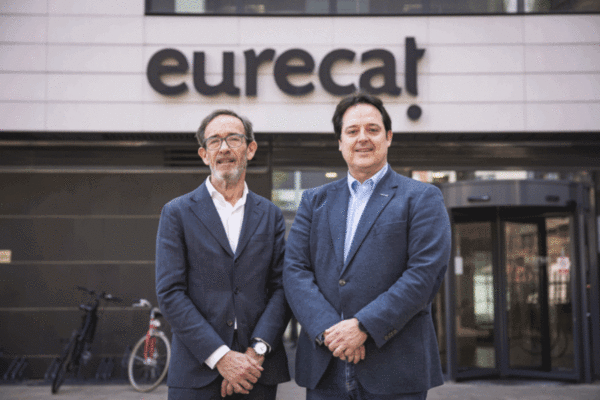 EURECAT logra más de 15.800 proyectos y servicios para impulsar la innovación tecnológica y la competitividad empresarial