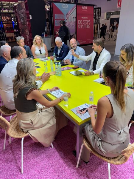 NOVEX participa en la publicación de la primera y exclusiva guía para la innovación en el sector del calzado y la moda