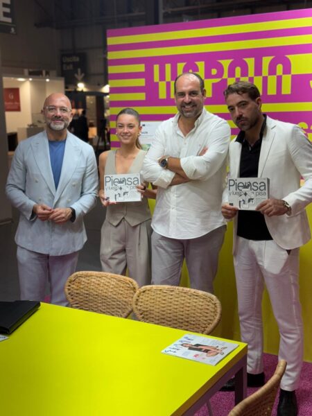 NOVEX participa en la publicación de la primera y exclusiva guía para la innovación en el sector del calzado y la moda