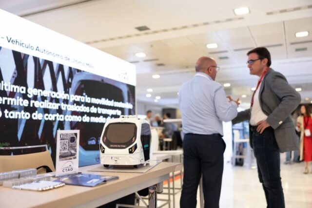 De los laboratorios a la vida real:  la innovación de los Centros Tecnológicos transforma empresas y ciudades