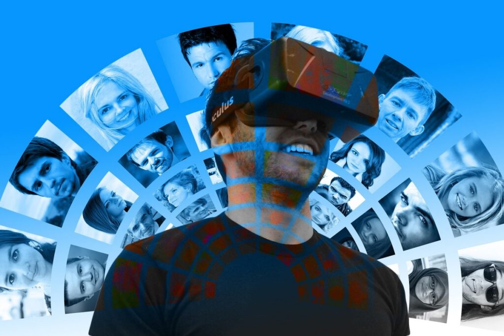ITCL -NODDO- presenta dos proyectos innovadores de realidad virtual en el Foro Nacional Salud y Bienestar
