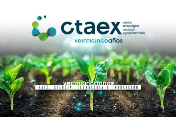 CTAEX celebra su XXV Aniversario con un programa de actividades para acercar la ciencia a la sociedad