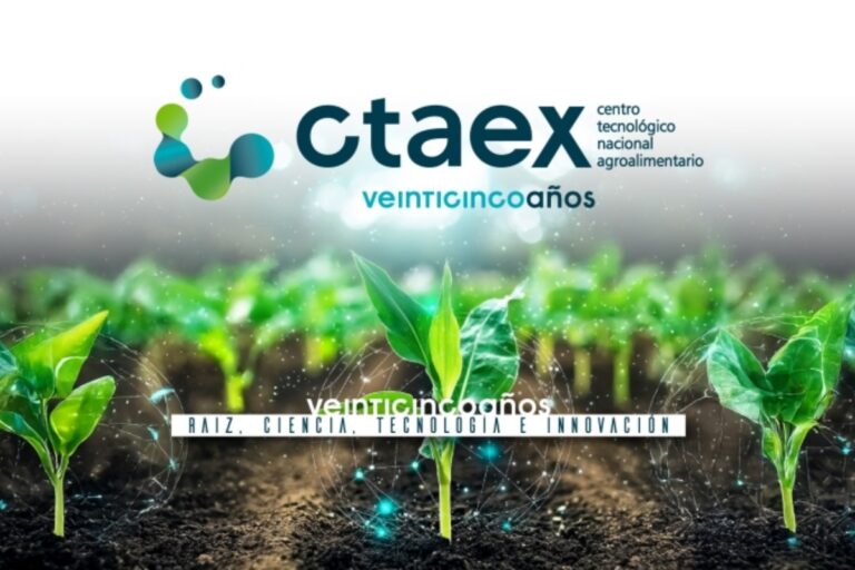 CTAEX celebra su XXV Aniversario con un programa de actividades para acercar la ciencia a la sociedad