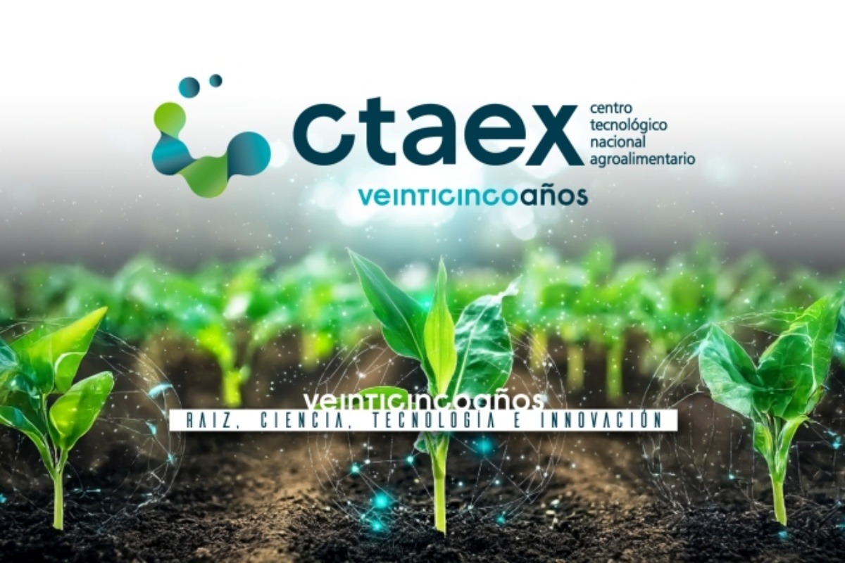 CTAEX celebra su XXV Aniversario con un programa de actividades para acercar la ciencia a la sociedad