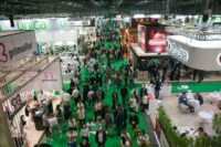 El Centro Tecnológico TECNOVA, como asociado del Clúster Innovacal, presente en Fruit Attraction 2025