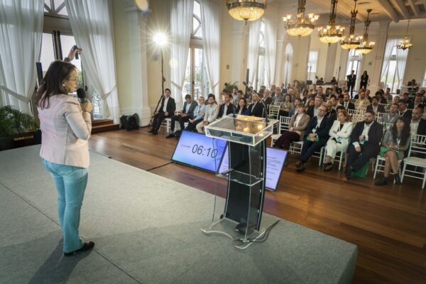 CCU Connect reunió a 130 especialistas para debatir sobre tecnologías clave para avanzar en la descarbonización industrial