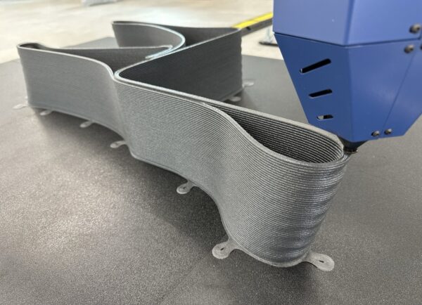 AIMPLAS lidera el proyecto MAT3D-XL, amplía su reconocimiento como certificador y presenta el patinete Scootech