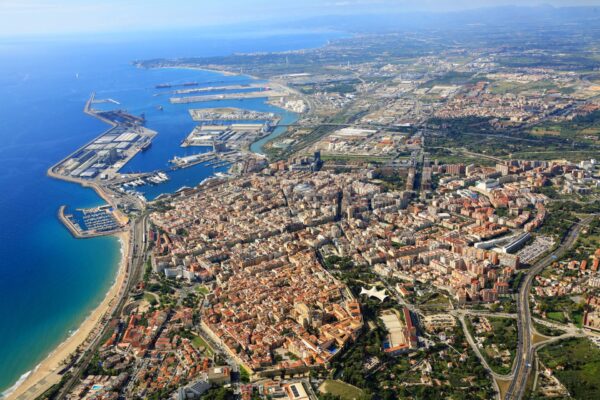 EURECAT avanza en los proyectos MicroWorld Puertos, Bioforin, TEXWOODS y ensaya innovadoras estructuras biomiméticas