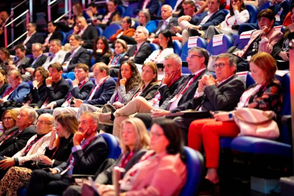 REDIT Summit celebra su quinta edición reivindicando a los Centros Tecnológicos como activos estratégicos para la competitividad industrial