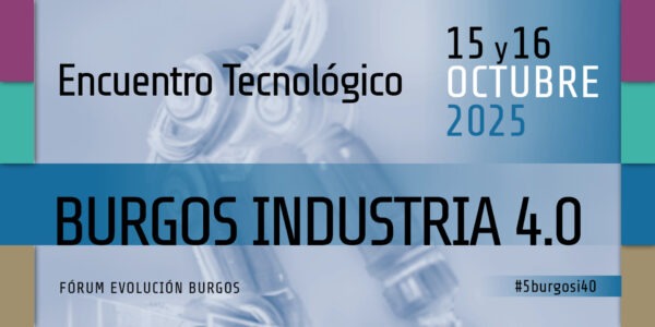 ITCL (NODDO) presenta en la Expo Industria avances en realidad mixta, reconstrucción 3D y robótica cuadrúpeda