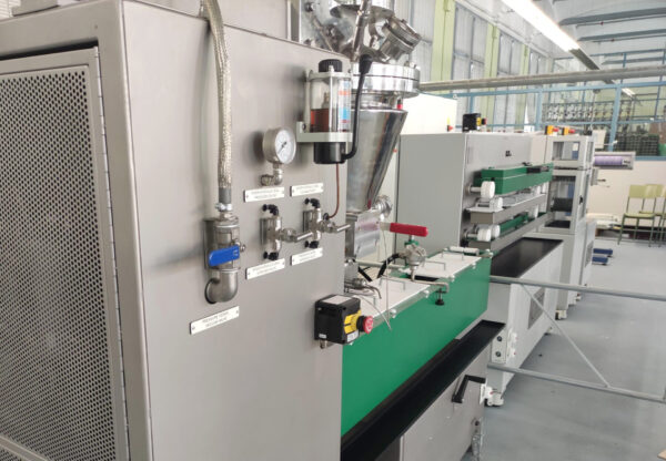 EURECAT avanza en los proyectos MicroWorld Puertos, Bioforin, TEXWOODS y ensaya innovadoras estructuras biomiméticas