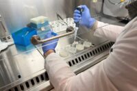 EURECAT avanza en los proyectos MicroWorld Puertos, Bioforin, TEXWOODS y ensaya innovadoras estructuras biomiméticas