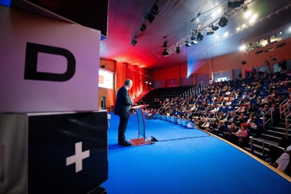 REDIT Summit celebra su quinta edición reivindicando a los Centros Tecnológicos como activos estratégicos para la competitividad industrial