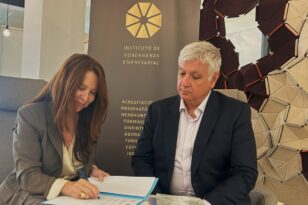 Fedit e IGE firman un acuerdo para impulsar el buen gobierno corporativo en los Centros Tecnológicos