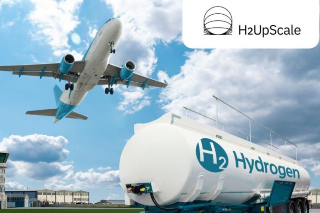 Leitat impulsa el desarrollo de nuevos componentes para pilas de combustible de hidrógeno en el proyecto H2UpScale