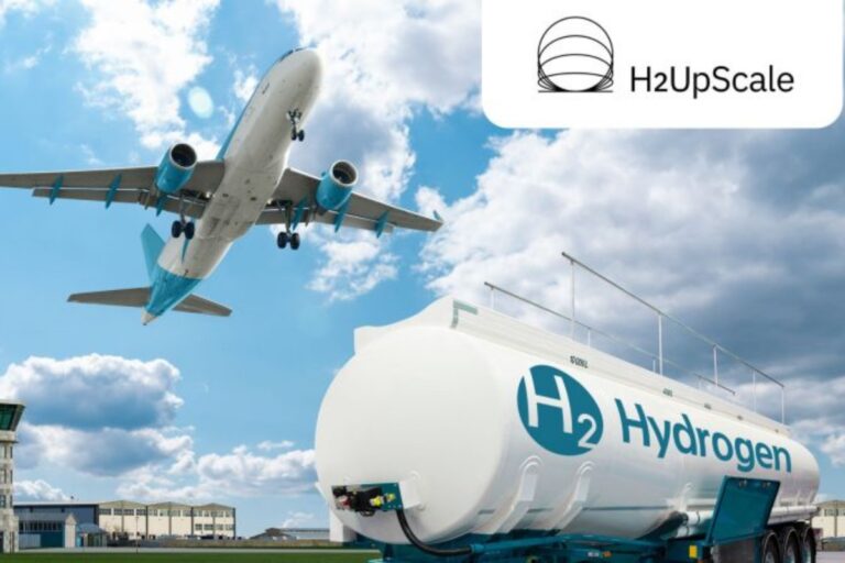 Leitat impulsa el desarrollo de nuevos componentes para pilas de combustible de hidrógeno en el proyecto H2UpScale