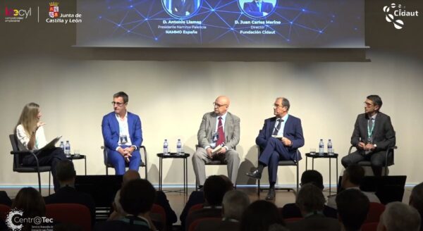 CIDAUT organiza el Foro “Retos y Oportunidades en Defensa: Nuevos Horizontes para la Industria y la Innovación”