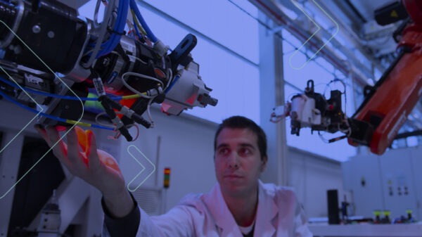 El Centro Tecnológico TEKNIKER organiza la jornada tecnológica “El futuro de la industria: fabricación centrada en las personas”