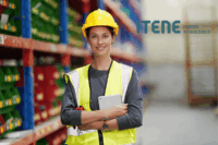 El Centro Tecnológico ITENE impulsa la formación tecnológica para transformar la Logística y el Transporte