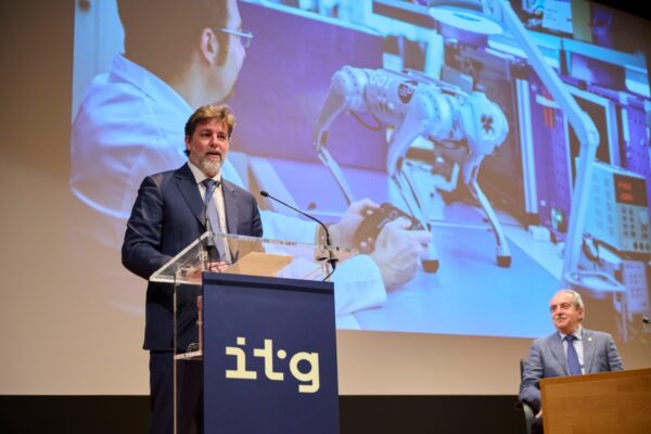 Finsa, Inditex y Naturgy se incorporan al patronato del Centro Tecnológico ITG