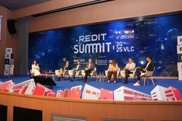 REDIT Summit celebra su quinta edición reivindicando a los Centros Tecnológicos como activos estratégicos para la competitividad industrial