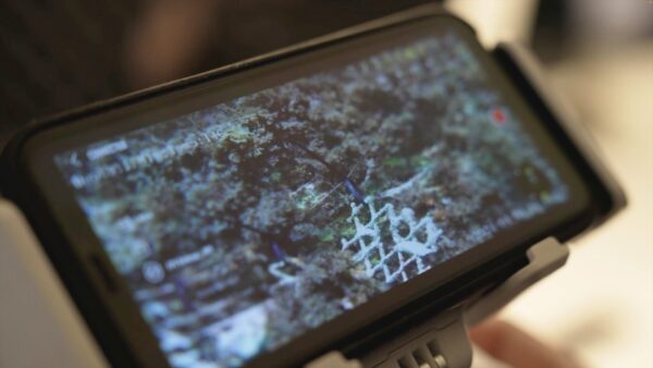 EURECAT avanza en los proyectos MicroWorld Puertos, Bioforin, TEXWOODS y ensaya innovadoras estructuras biomiméticas