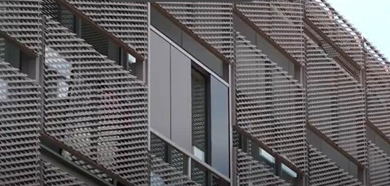 CIDETEC suministra baterías para el MIURA 5 y construye edificios más eficientes con recubrimientos omnifóbicos